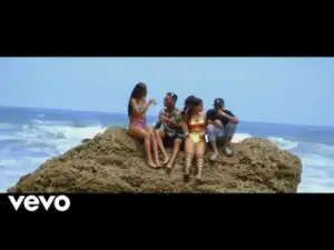 Video: DJ Sliqe – Do It for Me ft. A-Reece, Bhlaklyt